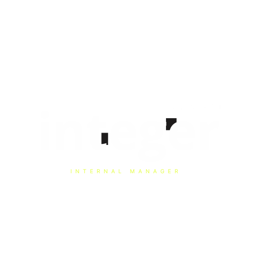 Integer Logo